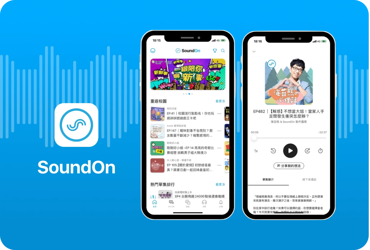 soundon