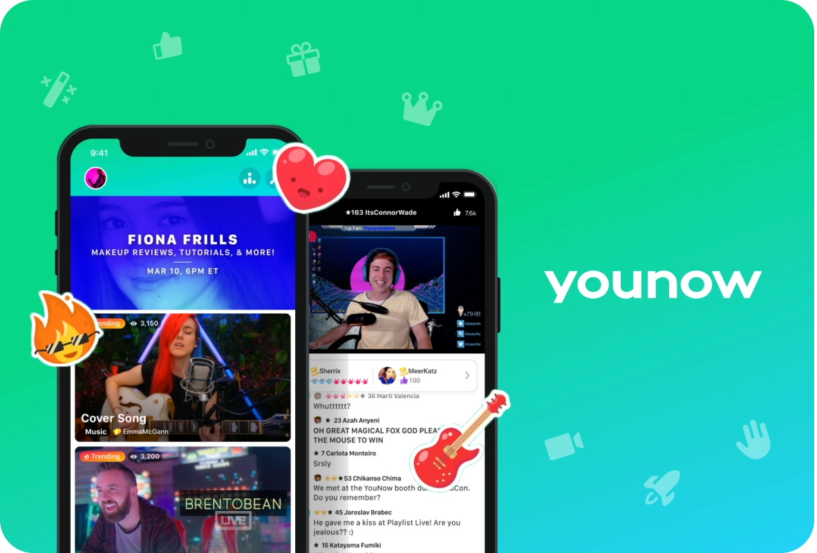 younow